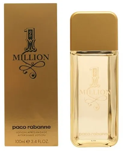 Paco Rabanne One Million Aftershave Lotion