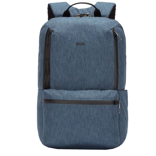 Pacsafe Metrosafe X Anti-Theft 20L Backpack dark denim backpack