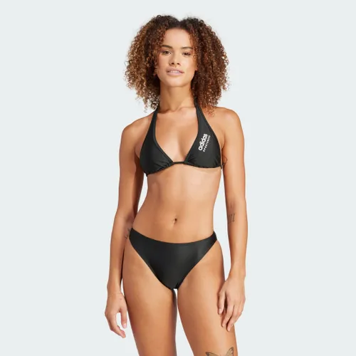 Padded Sportswear Neckholder Bikini