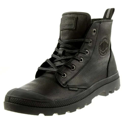 Palladium Pampa Zip Leather ESS Boots voor volwassenen