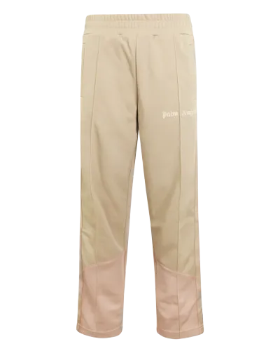 Palm Angels Heren two tone track pants