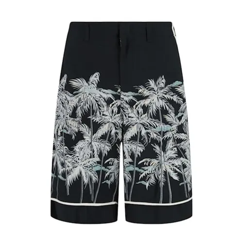 Palm Angels - Shorts 