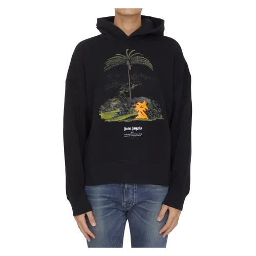Palm Angels - Sweatshirts & Hoodies 