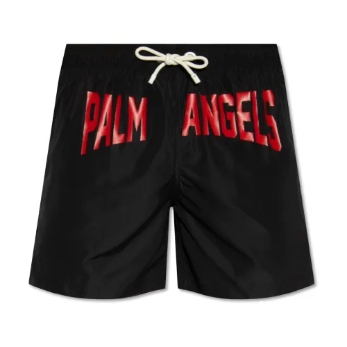 Palm Angels - Swimwear 