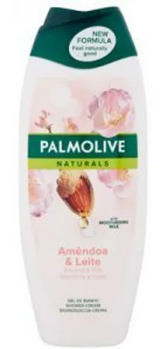 Palmolive Almond & Milk Douchegel