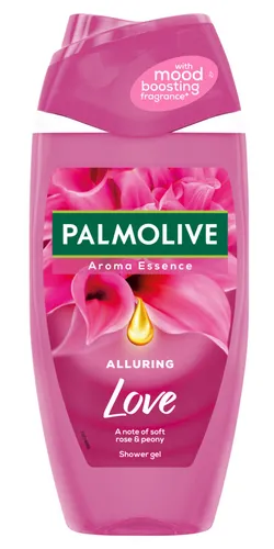 Palmolive Aroma Essences Love Douchegel