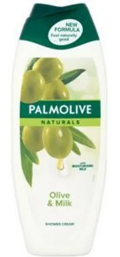 Palmolive Douchegel Olive & Milk