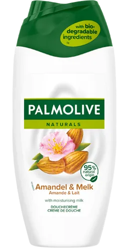 Palmolive Naturals Almond & Milk Douchecrème
