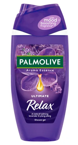 Palmolive Ultimate Relax Shower Gel