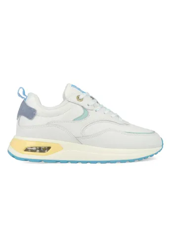 Palpa Sneakers pbl0001e-3059 / blauw