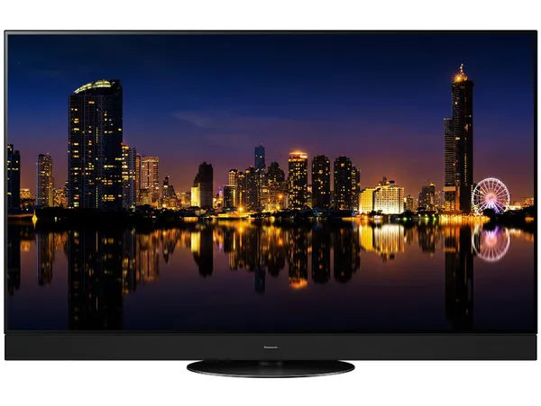 Panasonic OLED TX-55MZ1500E | Smart TV's | Beeld&Geluid - Televisies | 5025232949427