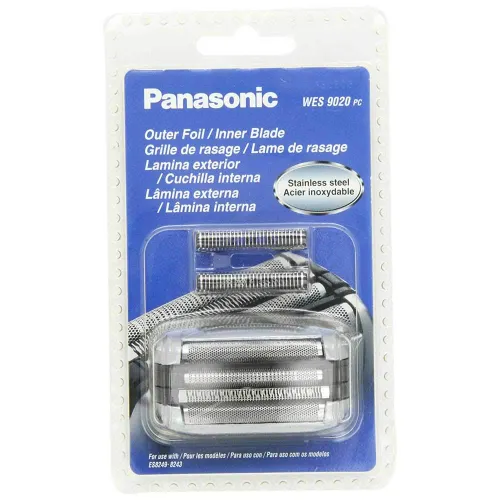 Panasonic Wes9020pc scheerapparaat accesoire –