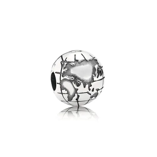 Pandora - 791182 – damesbedels – zilver 925/1000