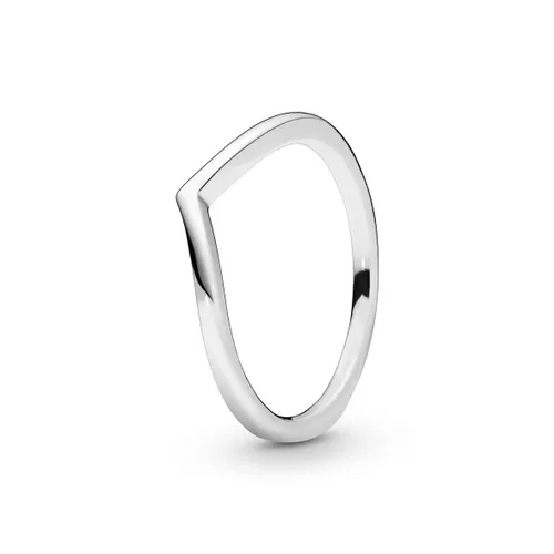 Pandora Dames zilveren ringen - 196314-58