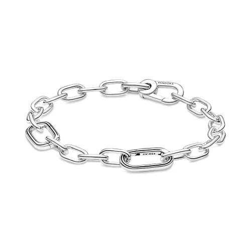 Pandora Me Armband van sterling zilver – zilver