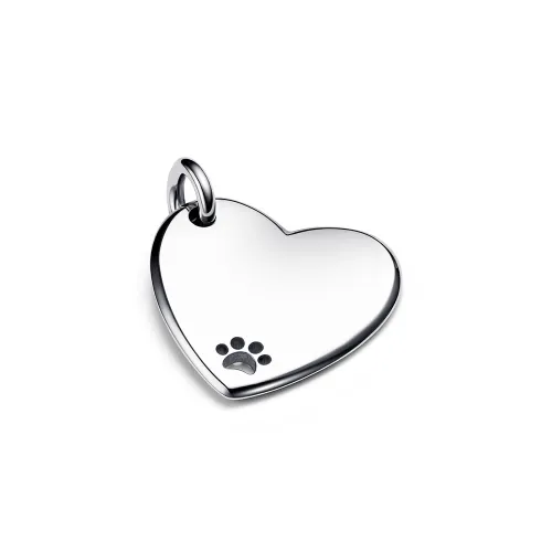 Pandora Pet Jewellery Accessory - Heart dangle 312270C00