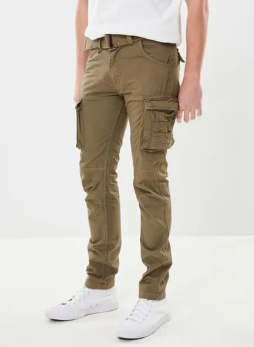 Pantalon Army Ceinture Schott by Schott