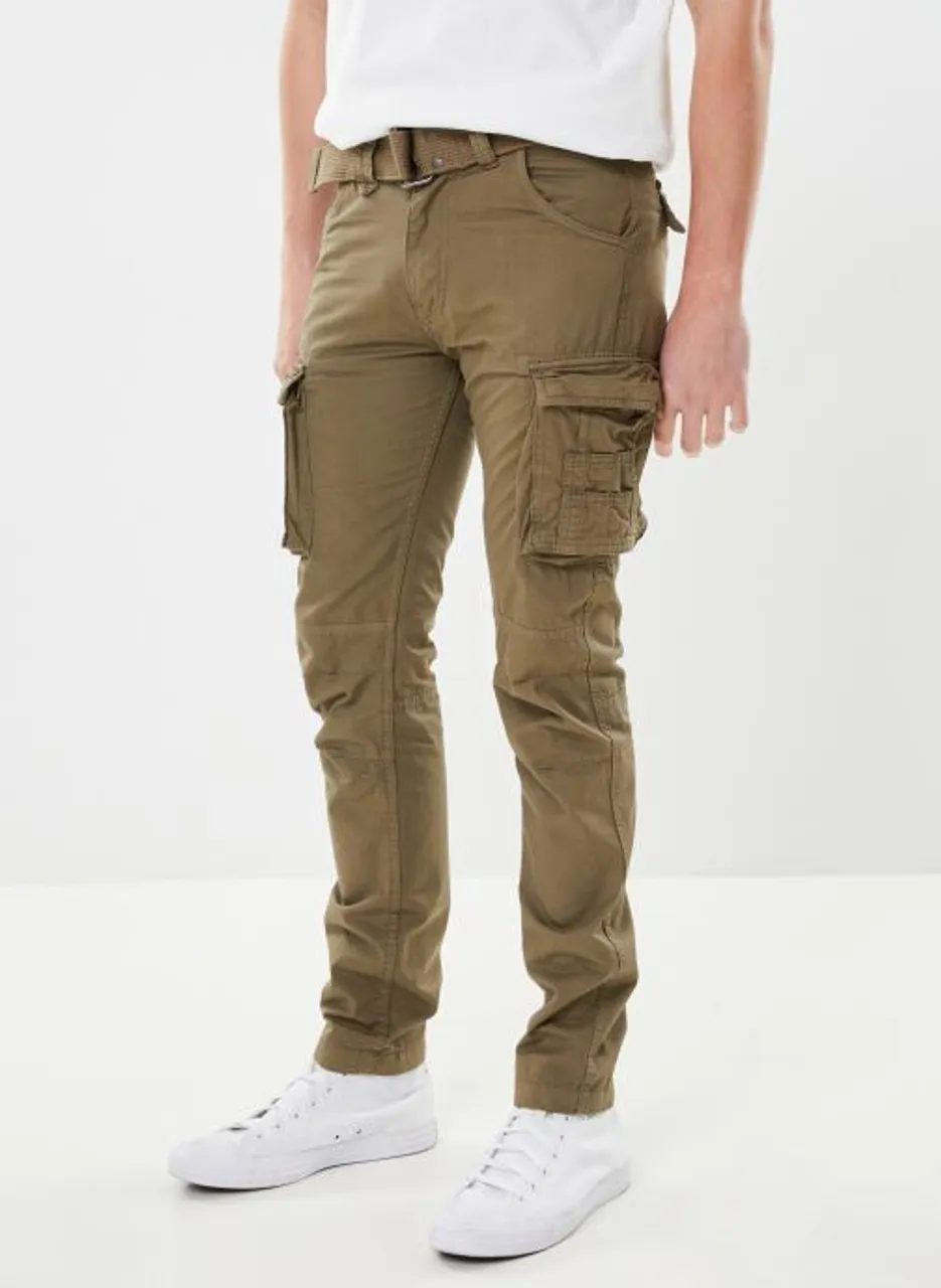 Pantalon Army Ceinture Schott by Schott