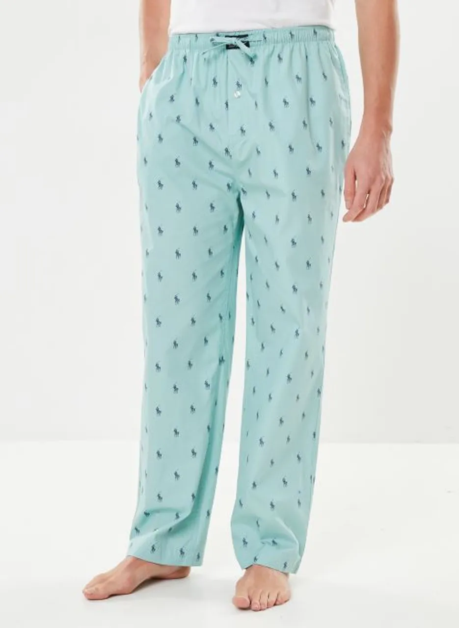 Pantalon de pyjama avec poney distinctif by Polo Ralph Lauren