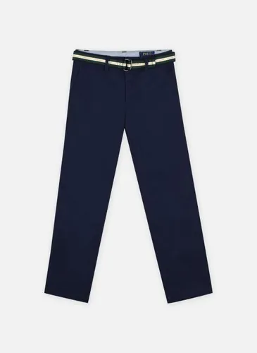 Pantalon slim en sergé Abrasion by Polo Ralph Lauren