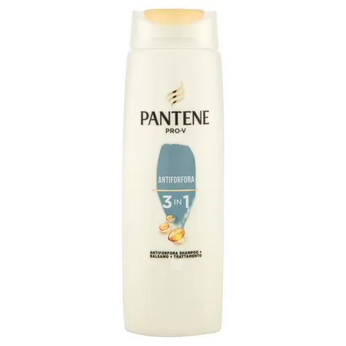 Pantene Pro-V Anti-roos 3-in-1 shampoo balsem en