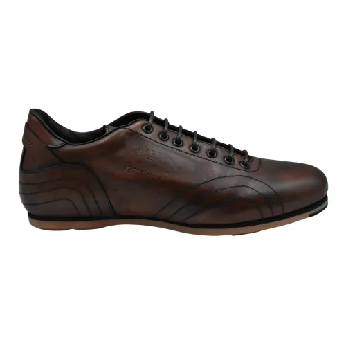 Pantofola d'Oro - Shoes 