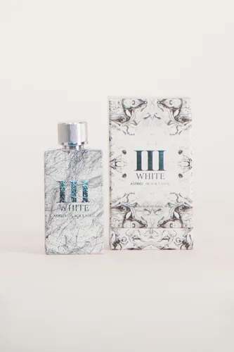 Parfum - Wit