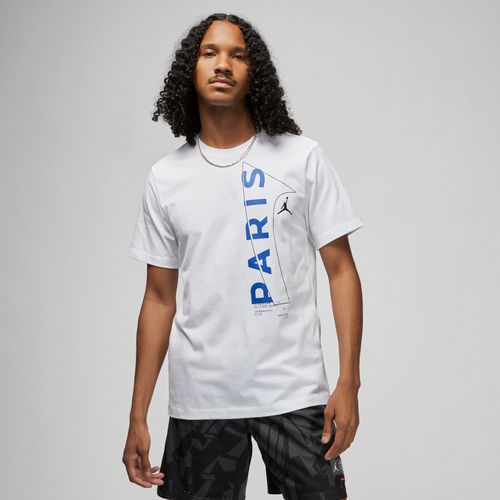 Paris Saint-Germain T-shirt voor heren - Wit