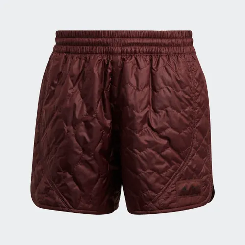 Parley Quilted Shorts