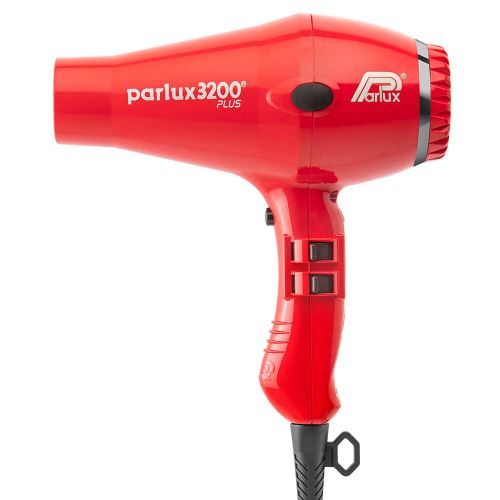 Parlux 52800 DRYER 3200 plus #red