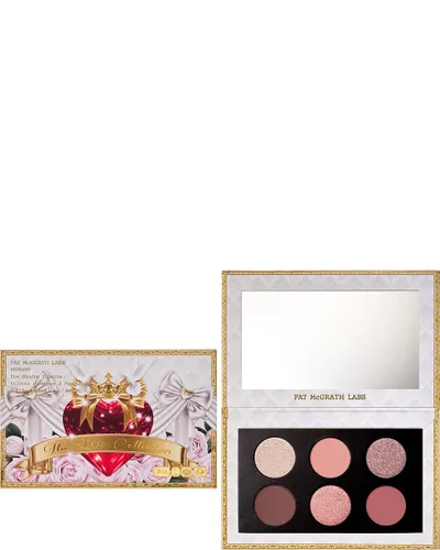 Pat Mcgrath The Love Collection Eyeshadow Palette