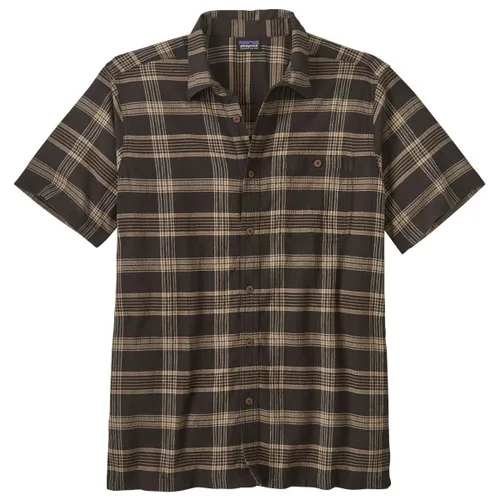 Patagonia - A/C Shirt - Overhemd