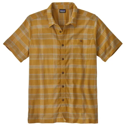 Patagonia - A/C Shirt - Overhemd