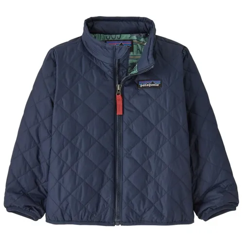 Patagonia - Baby Nano Puff Jacket - Synthetisch jack