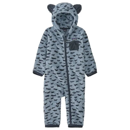 Patagonia - Baby's Furry Friends Bunting - Overall
