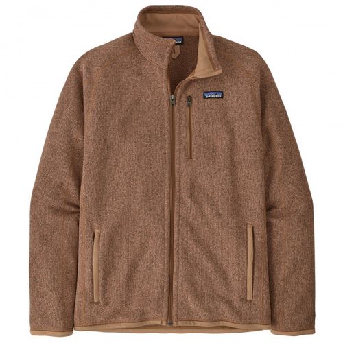 Patagonia - Better Sweater Jacket - Fleecevest