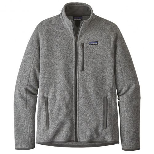 Patagonia - Better Sweater Jacket - Fleecevest