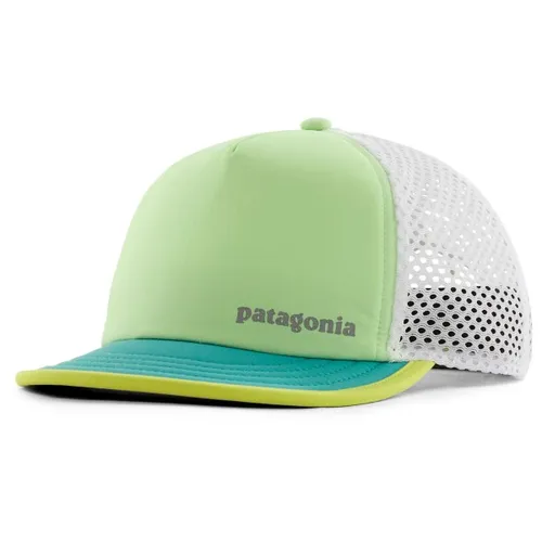 Patagonia - Duckbill Shorty Trucker Hat - Pet