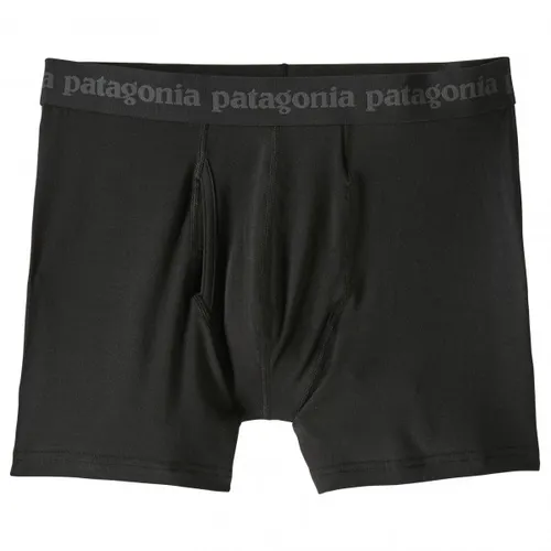 Patagonia - Essential Boxer Briefs 3' - Ondergoed