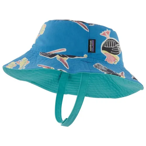 Patagonia - Kid's Sun Bucket Hat - Hoed