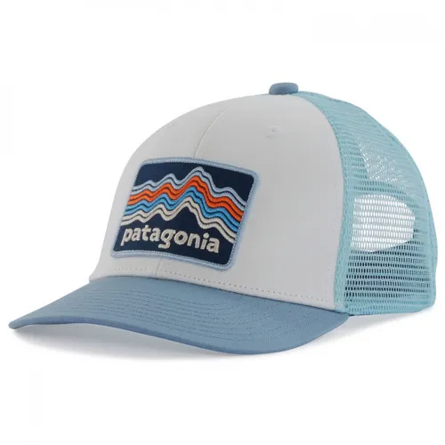 Patagonia - Kid's Trucker Hat - Pet