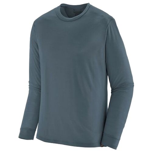 Patagonia - L/S Cap Cool Merino Shirt - Merinoshirt