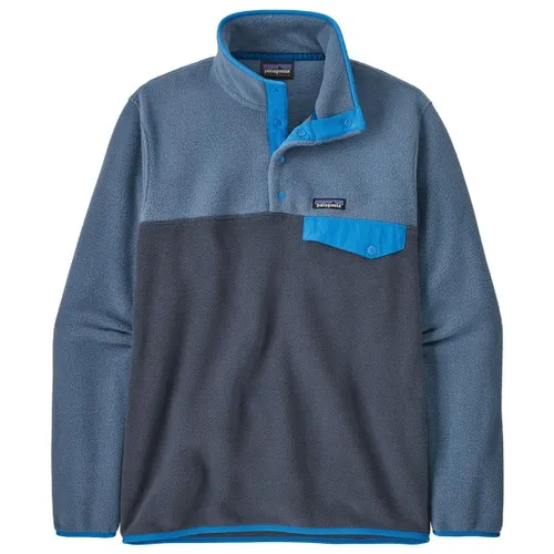 Patagonia - Lightweight Synch Snap-T P/O - Fleecetrui