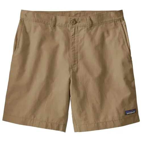 Patagonia - LW All-Wear Hemp Shorts 8'' - Short