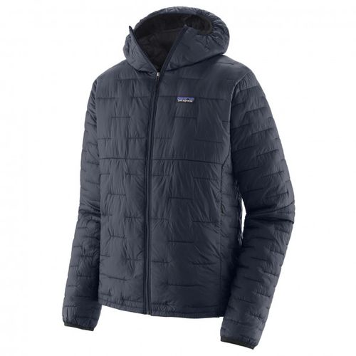 Patagonia - Micro Puff Hoody - Synthetisch jack