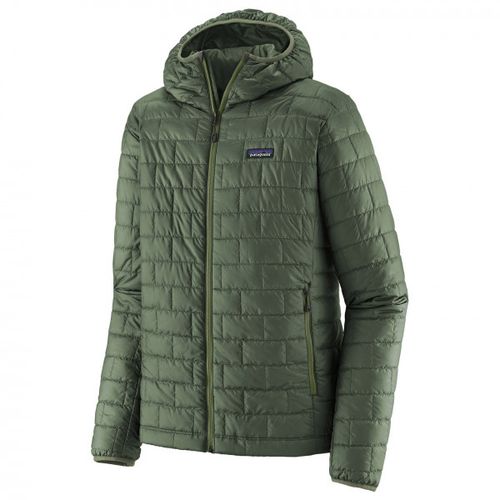 Patagonia - Nano Puff Hoody - Synthetisch jack