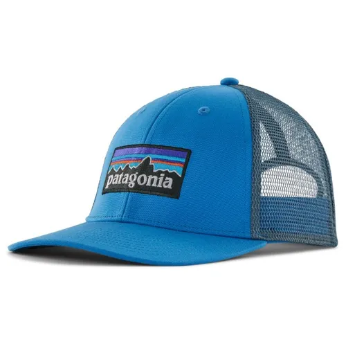 Patagonia - P-6 Logo Lopro Trucker Hat - Pet