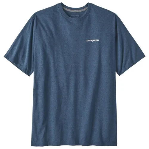 Patagonia - P-6 Logo Responsibili-Tee - T-shirt