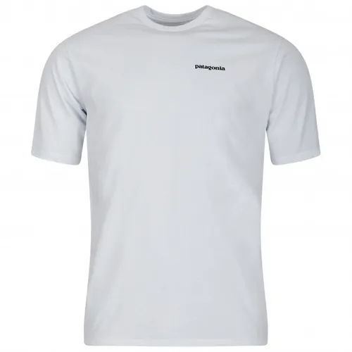 Patagonia - P-6 Logo Responsibili-Tee - T-shirt