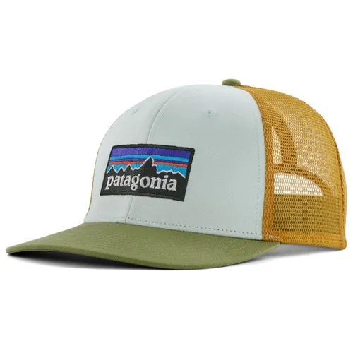 Patagonia - P-6 Logo Trucker Hat - Pet